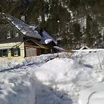 Haus Fratnik Apartamento Obertraun