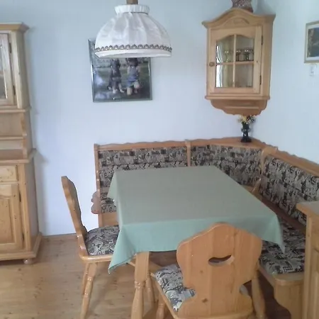 Haus Fratnik *