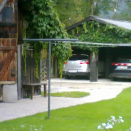 Haus Fratnik *