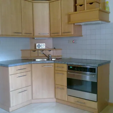 Haus Fratnik Apartment