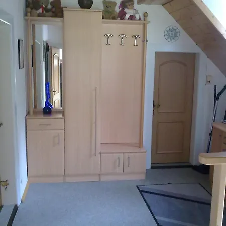 Διαμέρισμα Haus Fratnik Όμπερτραουν