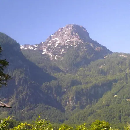 Haus Fratnik Όμπερτραουν