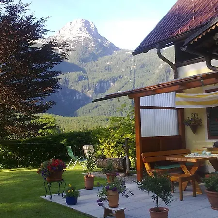 Apartment Haus Fratnik