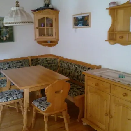 Haus Fratnik Apartment *