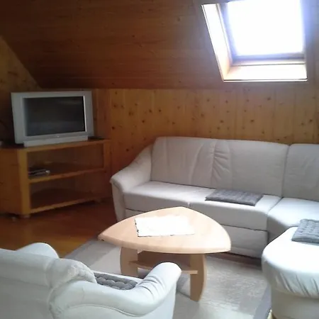 Apartment Haus Fratnik