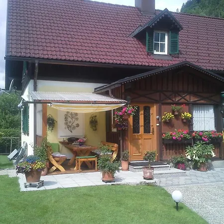 Haus Fratnik *