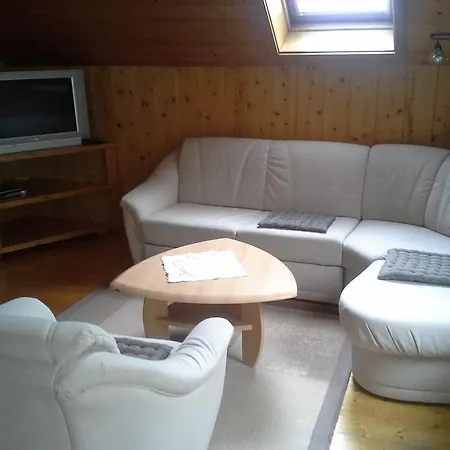 Haus Fratnik