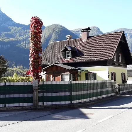 Haus Fratnik Obertraun
