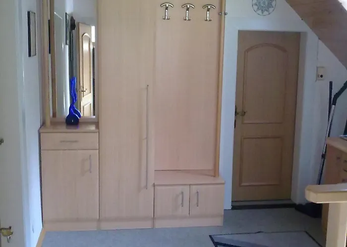 Διαμέρισμα Haus Fratnik Όμπερτραουν