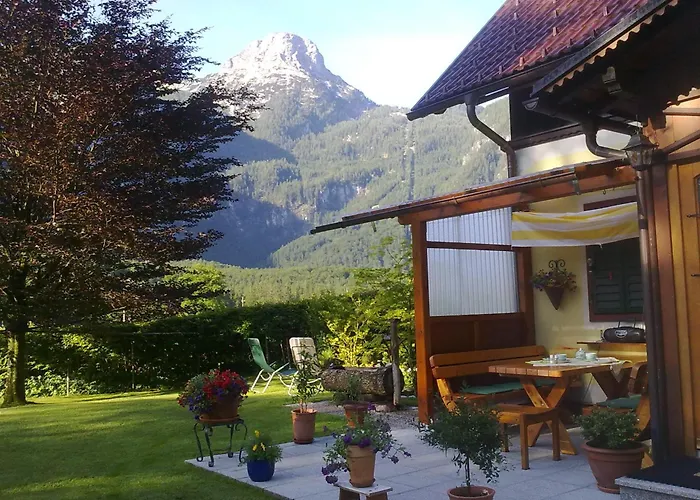 Διαμέρισμα Haus Fratnik