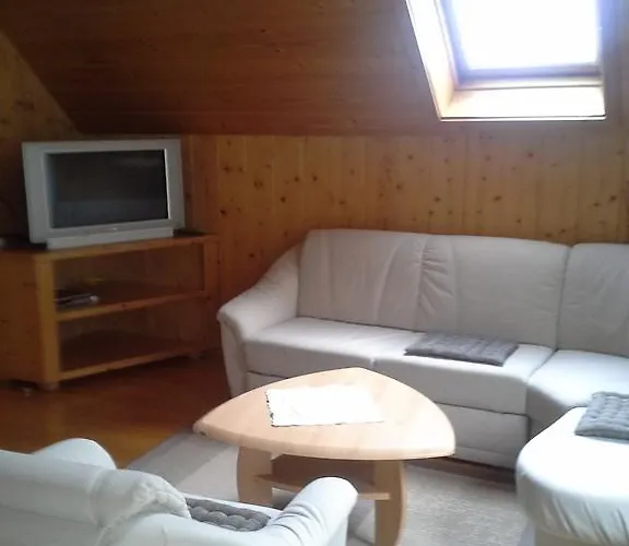 Lägenhet Haus Fratnik