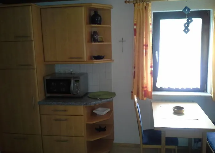 Διαμέρισμα Haus Fratnik Όμπερτραουν