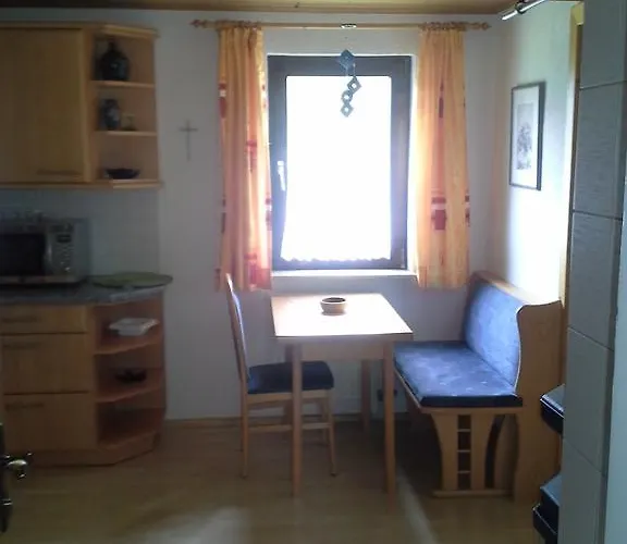 Haus Fratnik Διαμέρισμα *