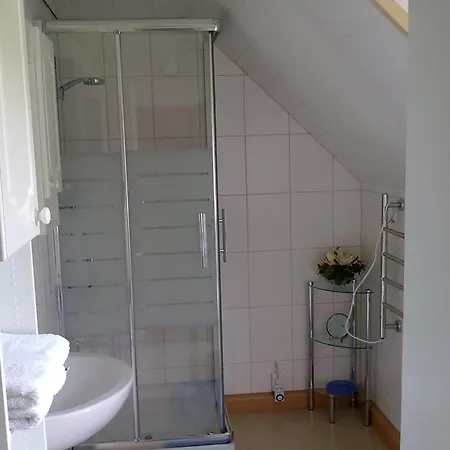 Haus Fratnik アパート オーバートラウン