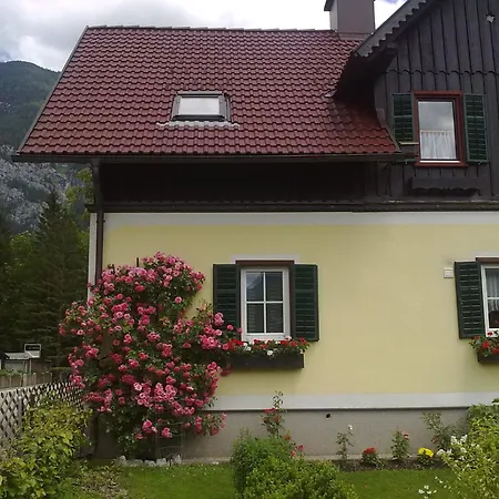 Haus Fratnik