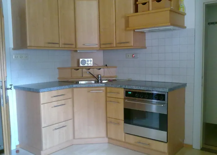 Haus Fratnik Appartamento