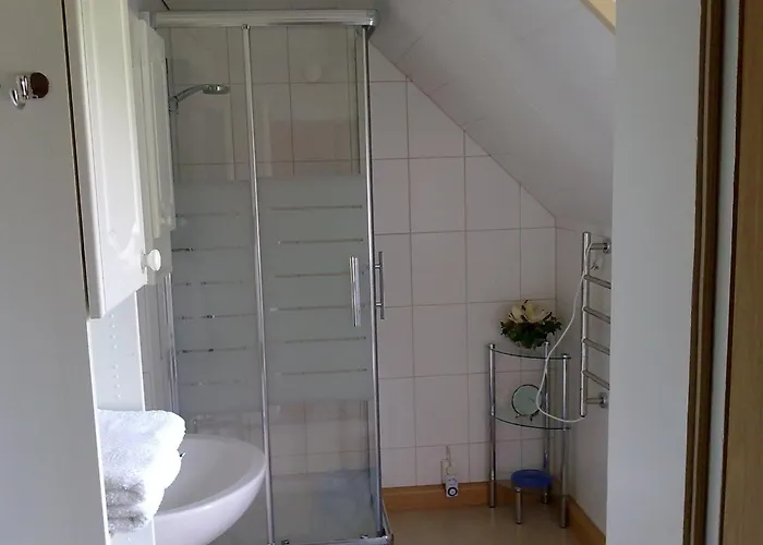 Haus Fratnik Appartamento Obertraun