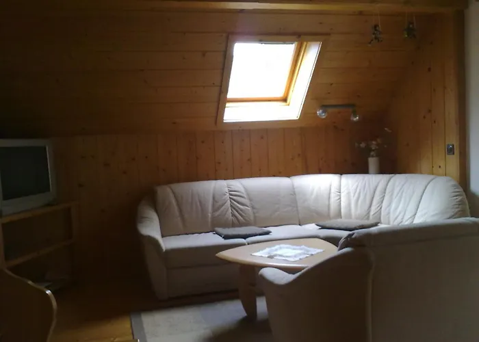 Appartamento Haus Fratnik *