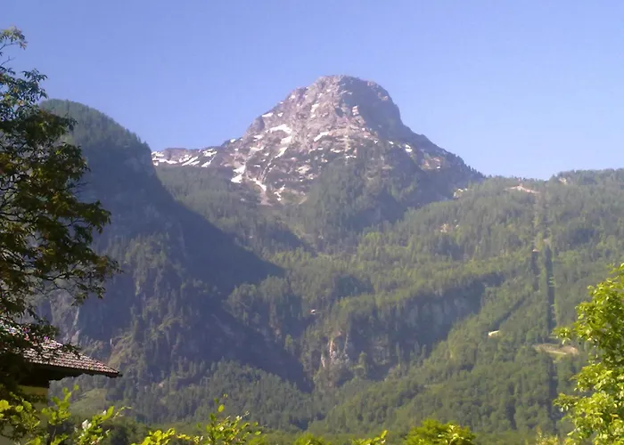 Haus Fratnik Obertraun