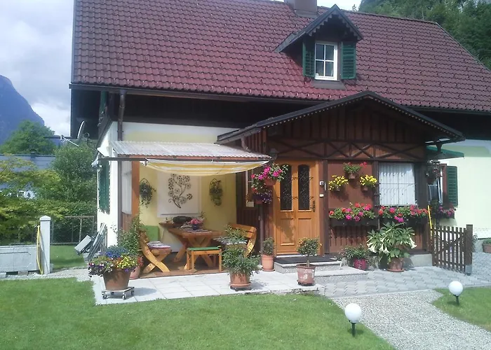 Haus Fratnik *